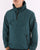Weekend Offender Manaus Overhead Jacket Deep Pine
