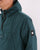 Weekend Offender Manaus Overhead Jacket Deep Pine