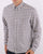 Gant Oxford Gingham Shirt Warm Khaki
