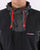 Berghaus Dean St. Windbreaker Jacket Black/Grey