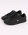 Lacoste Footwear Carnaby Evo Trainer Black/black