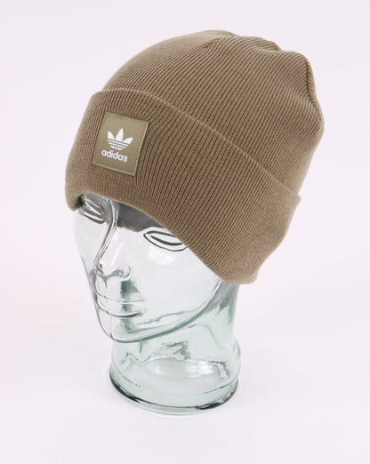 Adidas Originals Cuffed Beanie Orbit Green