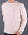 Tommy Jeans Sweatshirt Smooth Stone