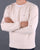 Tommy Jeans Sweatshirt Smooth Stone