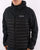 Berghaus Pravitale Jacket Jet Black/Dark Grey