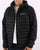 Berghaus Pravitale Jacket Jet Black/Dark Grey