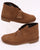 Clarks Originals Desert Boot Cola Suede