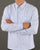 Benetton Oxford Shirt Blue