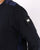 Weekend Offender F Bomb Sweatshirt Navy