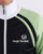 Sergio Tacchini Ghibli Track Top Navy/Light Green