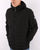 Weekend Offender Conor Jacket Black