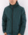 Weekend Offender Technician Jacket Deep Pine