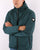 Weekend Offender Technician Jacket Deep Pine