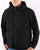 Weekend Offender Valencia Jacket Black