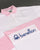 Benetton Rugby Shirt White/Pink