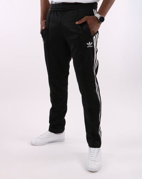 Adidas Originals Beckenbauer Track Pants Black