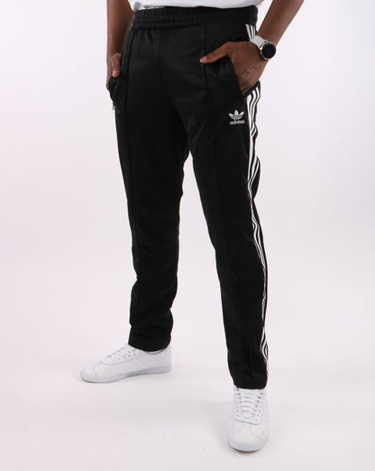 Adidas Originals Beckenbauer Track Pants Black