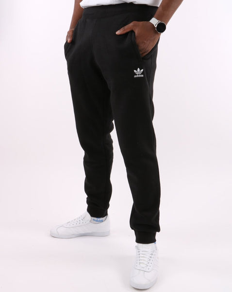Adidas Originals Essential Jog Pant Black