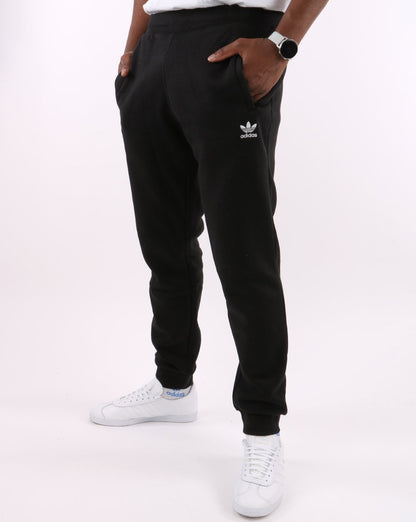 Adidas Originals Essential Jog Pant Black