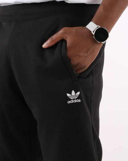 Adidas Originals Essential Jog Pant Black