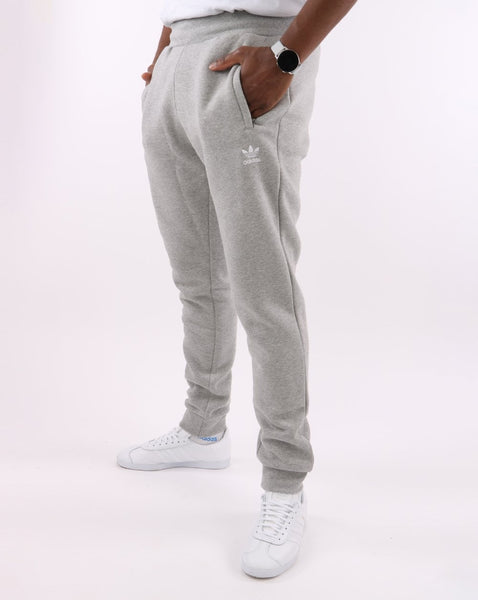 Adidas Originals Essential Jog Pant Grey Heather
