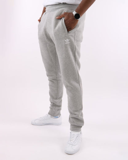 Adidas Originals Essential Jog Pant Grey Heather