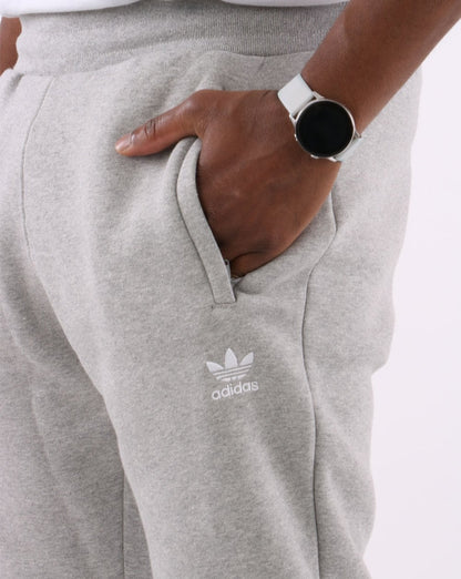 Adidas Originals Essential Jog Pant Grey Heather