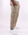 Weekend Offender Salvador Cargo Pants Beige
