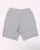 Lacoste Sport Mesh Panel Shorts Silver Chine/Grey