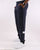 Sergio Tacchini Cuffed Track Pants Navy