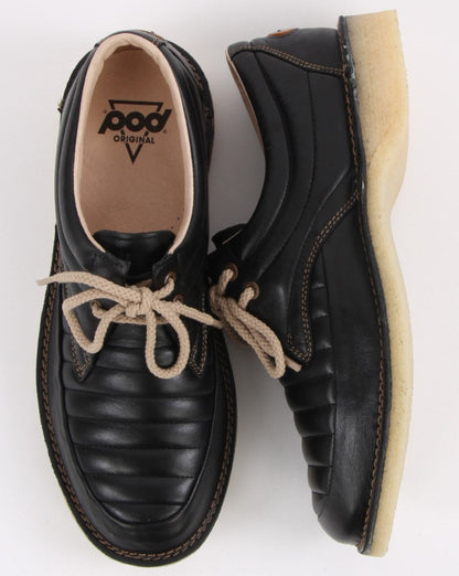 Pod Jagger Shoes Black