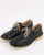 Pod Jagger Shoes Black