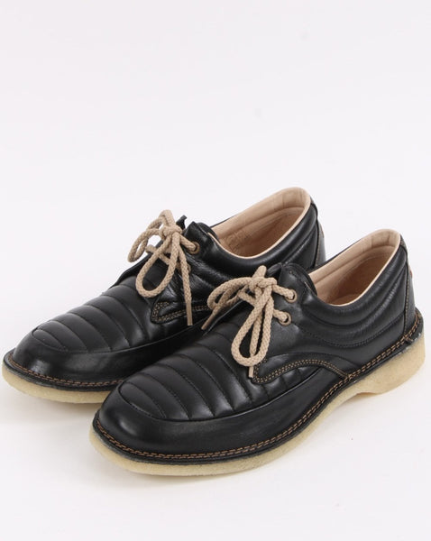 Pod Jagger Shoes Black