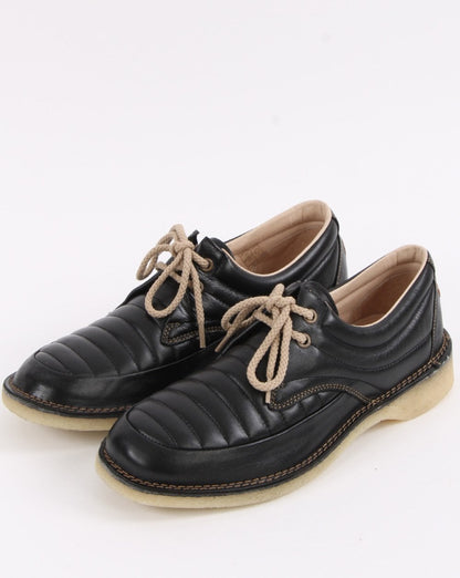 Pod Jagger Shoes Black