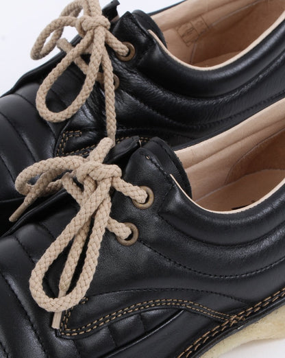 Pod Jagger Shoes Black