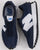 New Balance 327 Trainer Navy/white