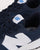 New Balance 327 Trainer Navy/white