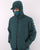 Weekend Offender Technician Jacket Deep Pine