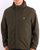 Lyle & Scott Hooded Pocket Jacket Olive