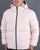 Tommy Jeans Down Jacket Smooth Stone