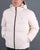 Tommy Jeans Down Jacket Smooth Stone