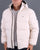 Tommy Jeans Down Jacket Smooth Stone