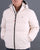 Tommy Jeans Down Jacket Smooth Stone