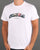 Weekend Offender Saturday T Shirt White