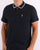 Luke Meadtastic Polo Shirt Dark Navy
