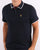 Luke Meadtastic Polo Shirt Dark Navy