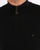 Gabicci Vintage Quarter Zip Black