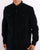 Barbour Cord Overshirt Navy