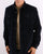 Barbour Cord Overshirt Navy