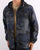 Adidas Originals Camo Windbreaker Night Navy